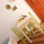 Hotel Arokaria Seaside Páros
