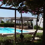 Hotel Arokaria Seaside Páros