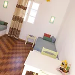 Hotel Arokaria Seaside Páros