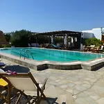 Arokaria Seaside Hotel Páros
