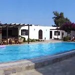 Hotel Arokaria Seaside 2*