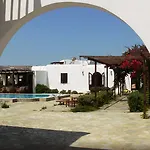 Hotel Arokaria Seaside Parikia (Paros)