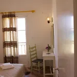 Hotel Arokaria Seaside Parikia (Paros)