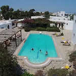 Hotel Arokaria Seaside 2*
