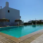 Arokaria Seaside Hotel 2*