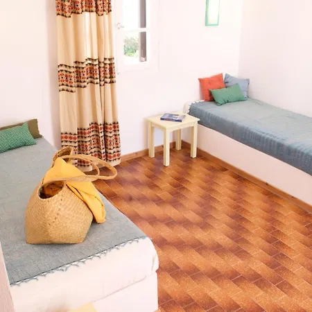 Hotel Arokaria Seaside