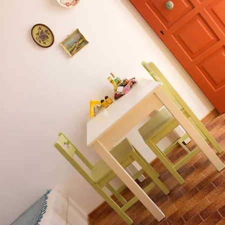 Hotel Arokaria Seaside Parikia (Paros)