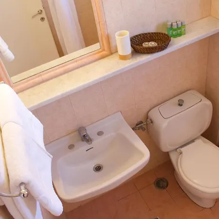 Hotel Arokaria Seaside