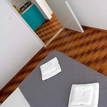 Arokaria Seaside Hotel Ambelas