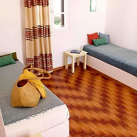 Hotel Arokaria Seaside Ambelas