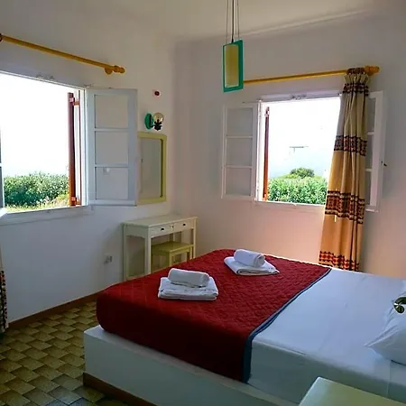 Hotel Arokaria Seaside 2*