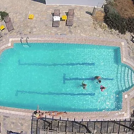 Hotel Arokaria Seaside