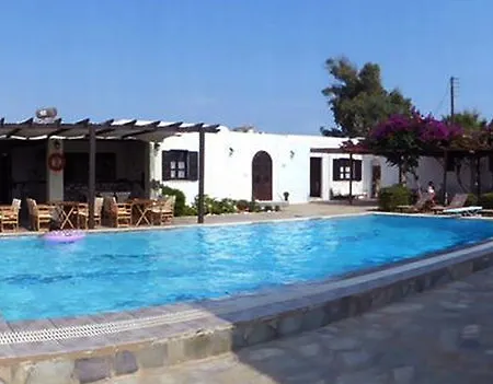 Hotel Arokaria Seaside 2*