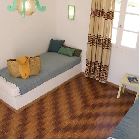 Arokaria Seaside Hotel 2*