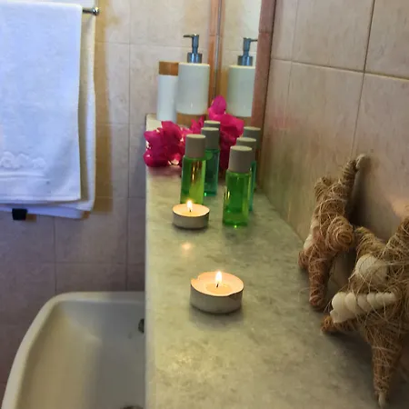 Arokaria Seaside Hotel 2*