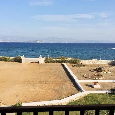 Arokaria Seaside 호텔