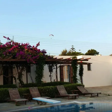 Arokaria Seaside Hotel 2*