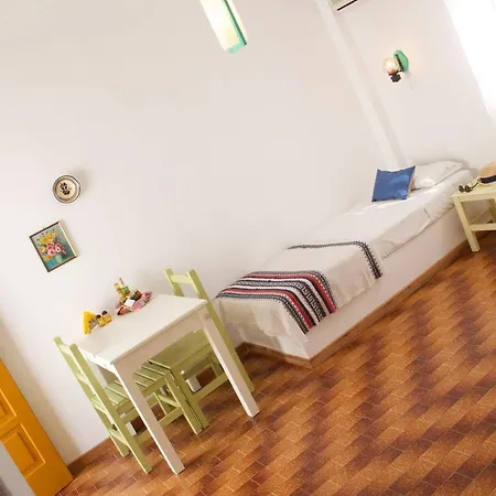 Arokaria Seaside Hotel
