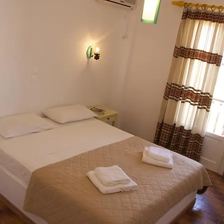 Arokaria Seaside Hotel 2*