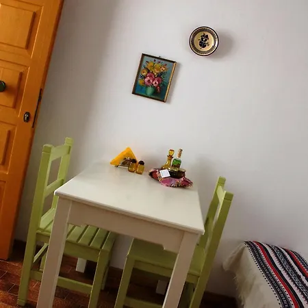 Arokaria Seaside 호텔