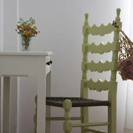 Arokaria Seaside Parikia (Paros)