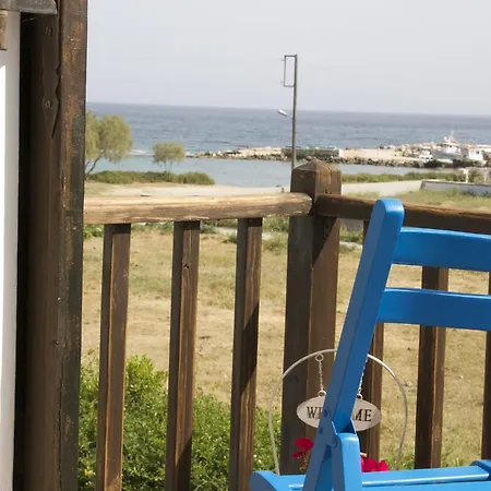 Hotel Arokaria Seaside