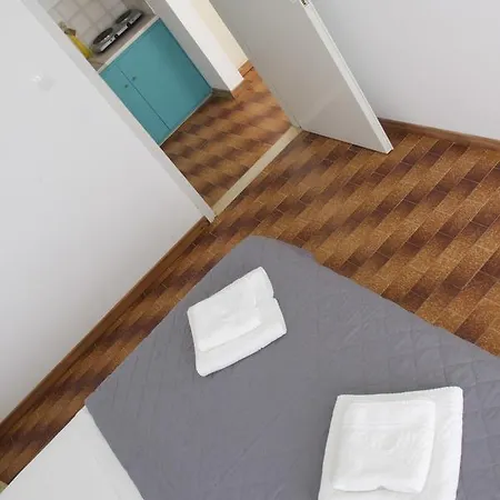 Arokaria Seaside 2* Parikia (Paros)