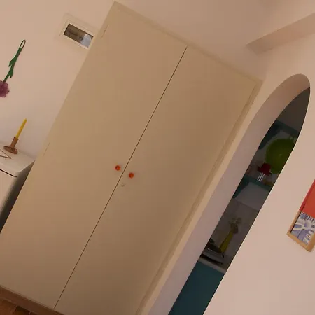 Arokaria Seaside Hotel