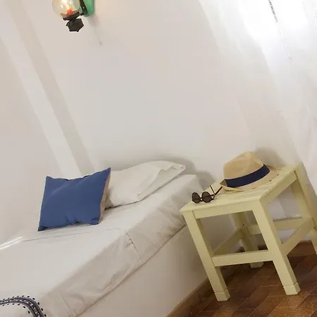 Arokaria Seaside 2* Parikia (Paros)