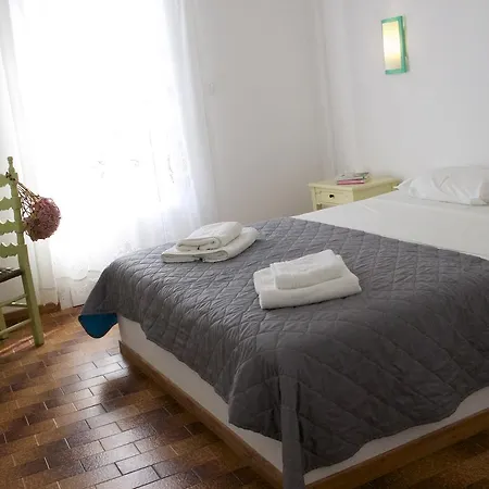 Arokaria Seaside Hotel Ambelas