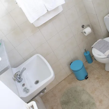 Arokaria Seaside 2* Parikia (Paros)