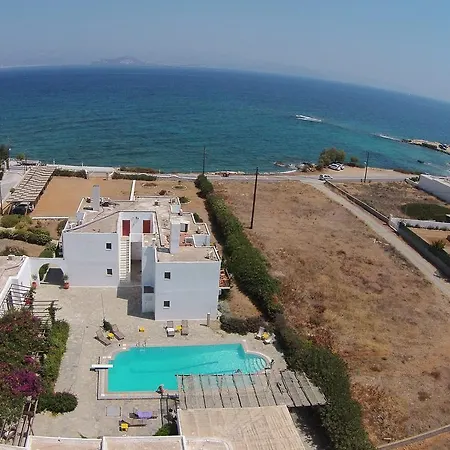 호텔 Arokaria Seaside 2*