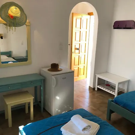 Hotel Arokaria Seaside