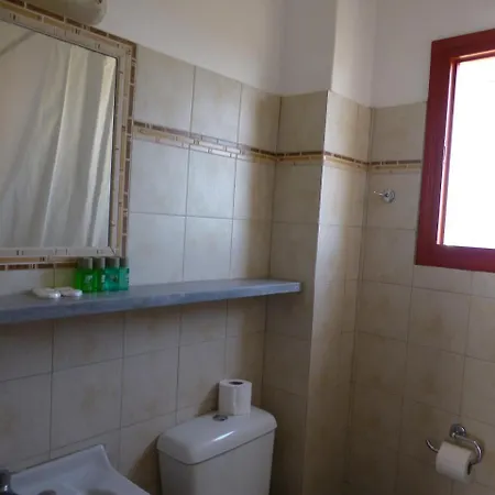 Arokaria Seaside Hotel