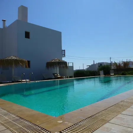 Arokaria Seaside Hotel 2*