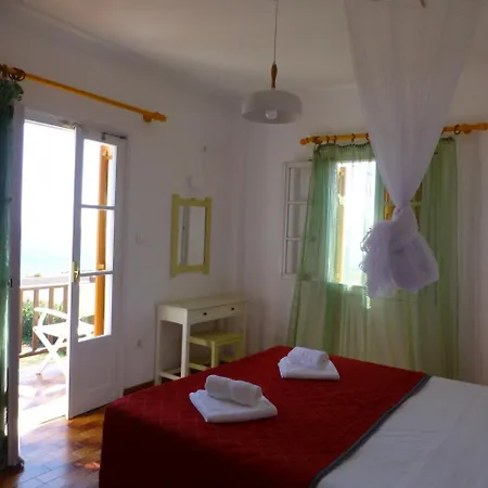 Arokaria Seaside Parikia (Paros)