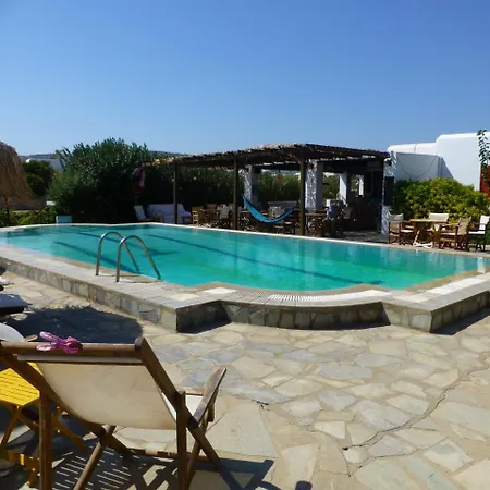 Arokaria Seaside Hotel Ambelas