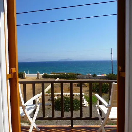 Hotel Arokaria Seaside 2*