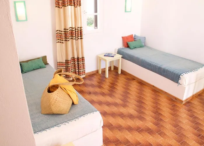 Hotel Arokaria Seaside