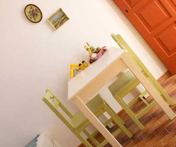 Hotel Arokaria Seaside Parikia (Paros)