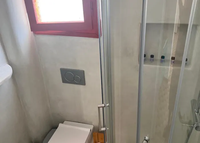 Arokaria Seaside 2* Parikia (Paros)