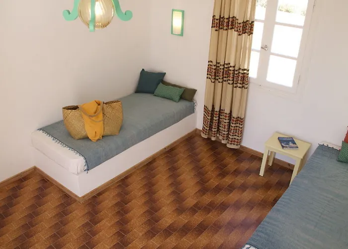 Arokaria Seaside Hotel 2*