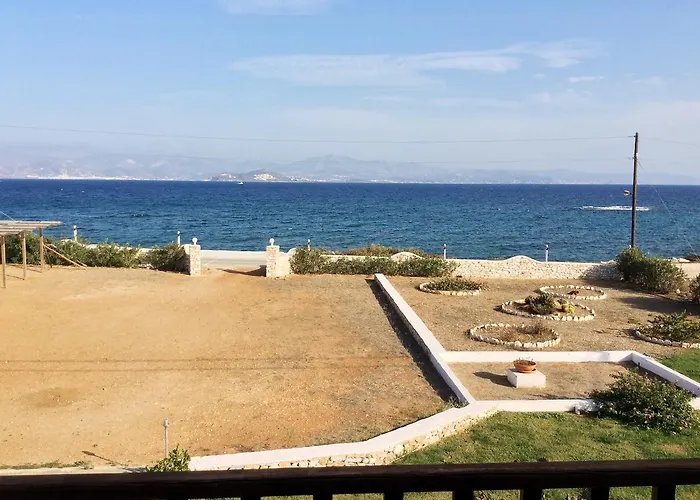 Arokaria Seaside Hotel