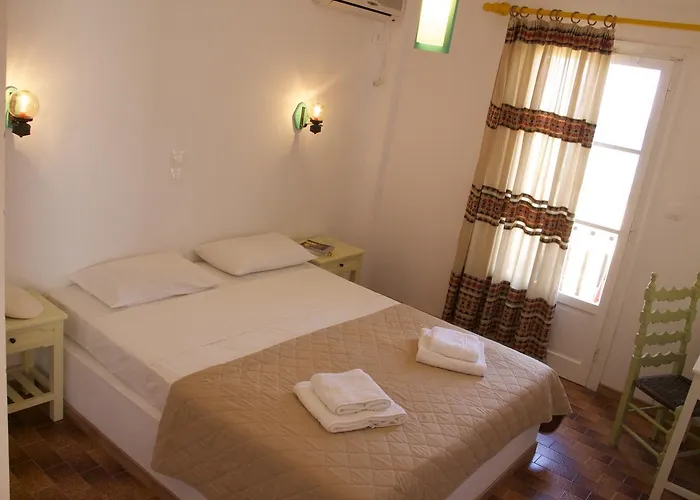 Arokaria Seaside Hotel 2*