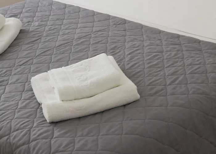 Arokaria Seaside Parikia (Paros)