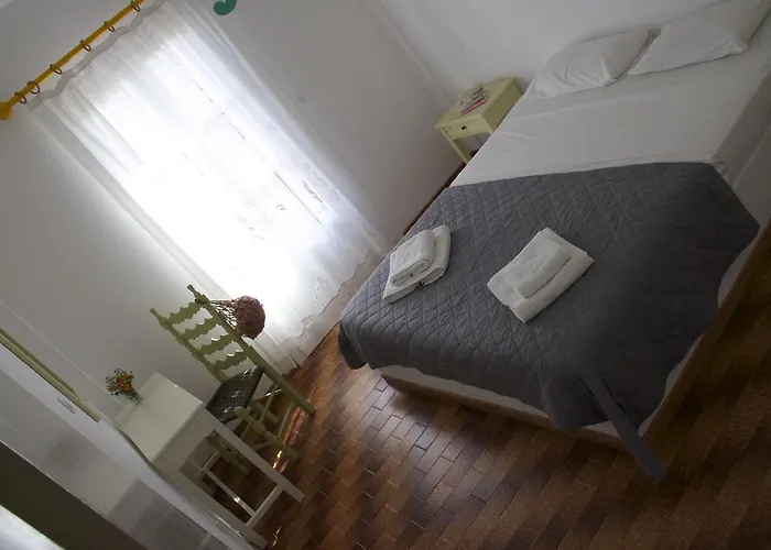 Arokaria Seaside Hotel 2*