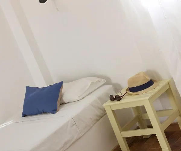 Arokaria Seaside 2* Parikia (Paros)