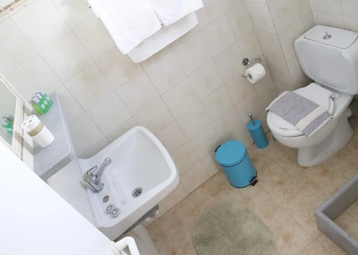 Arokaria Seaside 2* Parikia (Paros)