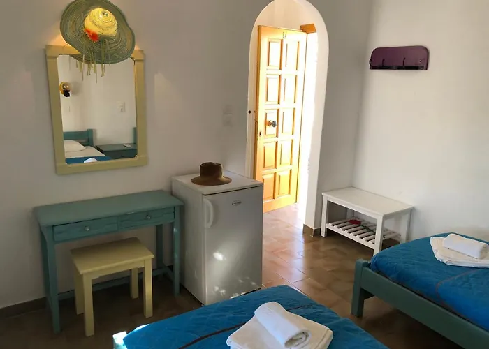 Hotel Arokaria Seaside