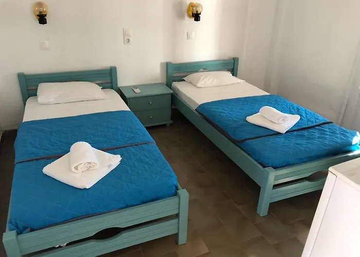 Hotel Arokaria Seaside